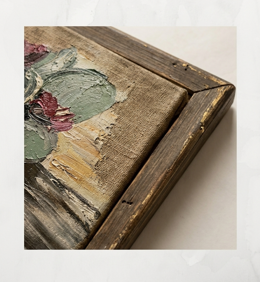 Art & Tableaux