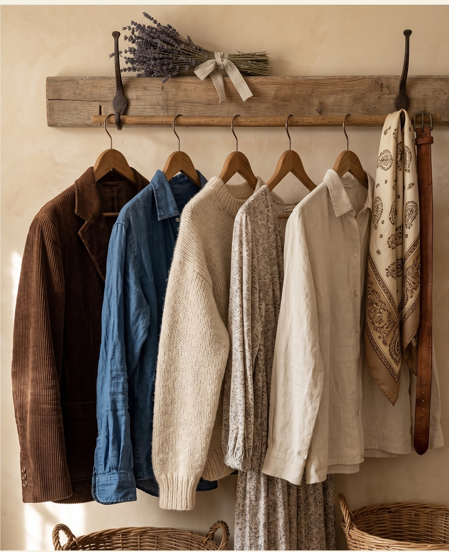 Mode Vintage